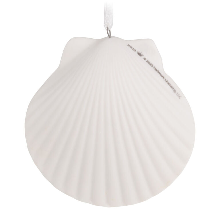 Hallmark A Heart Remembered 2023 Porcelain Ornament