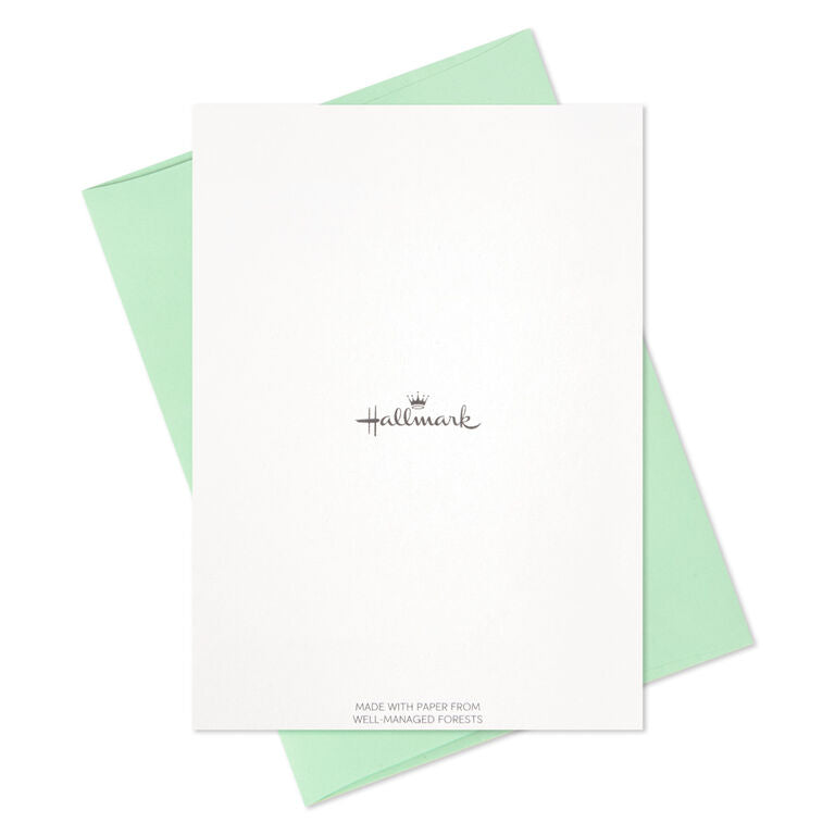 Hallmark Assorted Note Cards In Vertical Caddy, Set Of 24