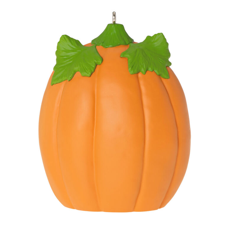 Hallmark Happy Halloween! Ornament