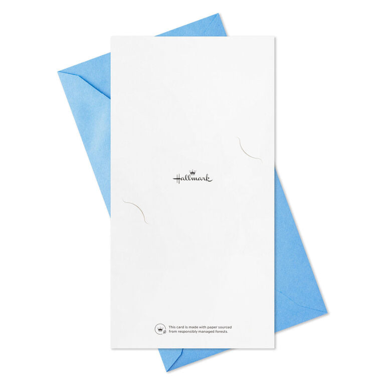 Hallmark Festive Grad Wishes Graduation Cards Assortment, Pack Of 36