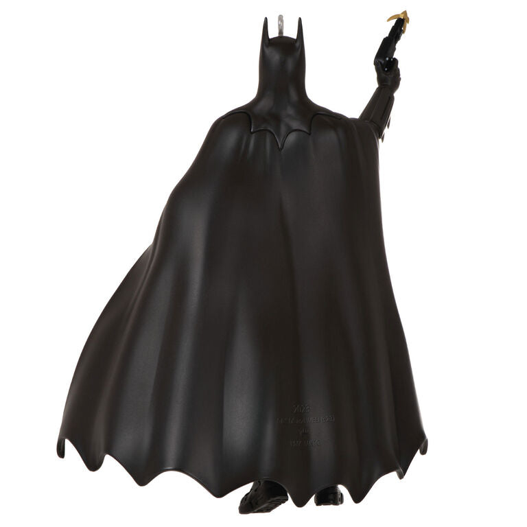 Hallmark DC™ 1989 Batman™ Ornament