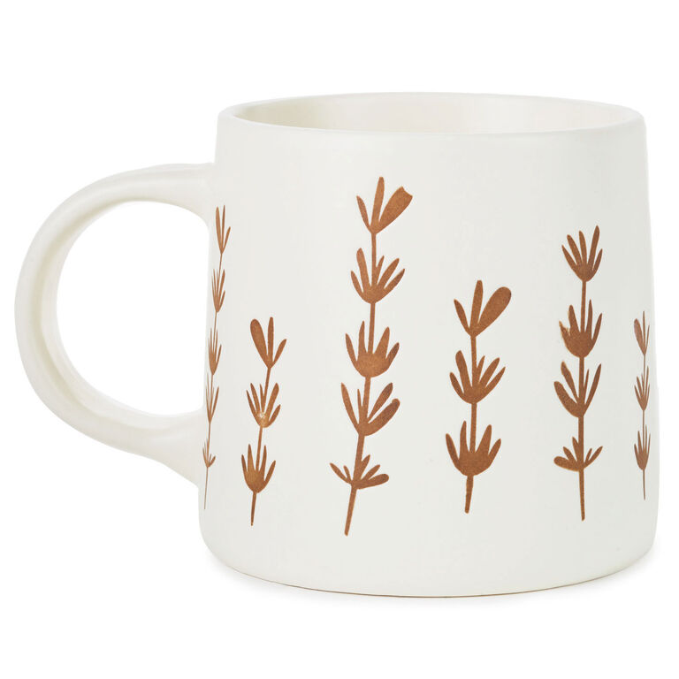 Hallmark God's Got This Mug, 14 Oz.