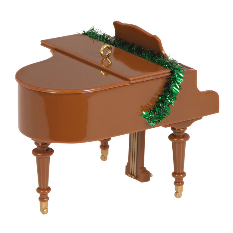 Hallmark O Holy Night Musical Ornament