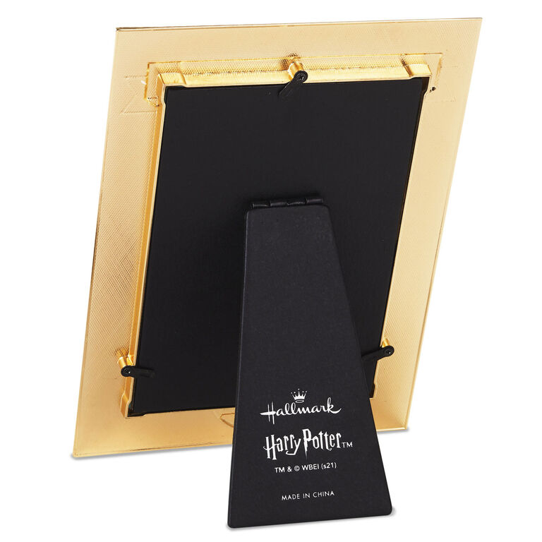 Hallmark Harry Potter™ Hogwarts™ Best House Of All Picture Frame, 4x6