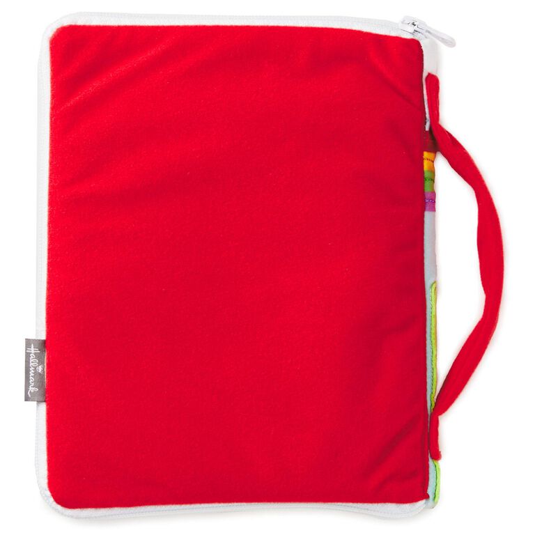 Hallmark Jesus Loves Me Activity Busy Bag