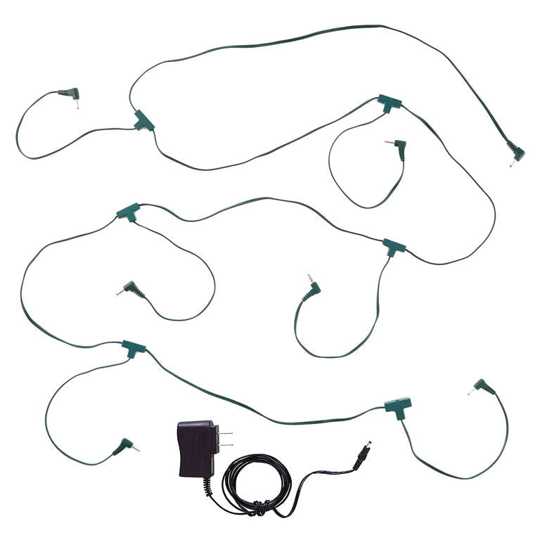 Hallmark Keepsake Power Cord (Required For Storytellers)