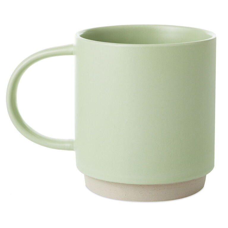 Hallmark Kind Of A Big Dill Funny Mug, 16 Oz.