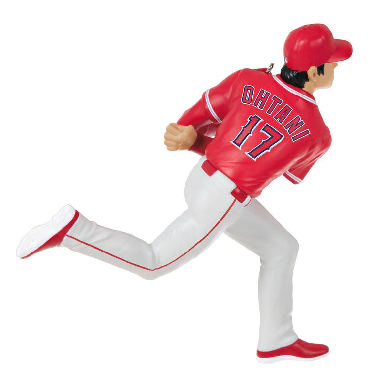 Hallmark MLB Angels™ Shohei Ohtani Ornament