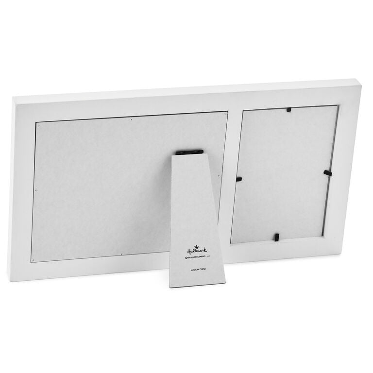 Hallmark Letter Board Announcement Picture Frame, 4x6