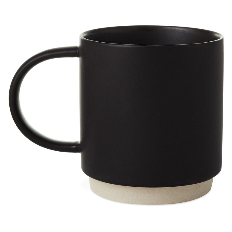 Hallmark Man Myth Legend Mug, 16 Oz.