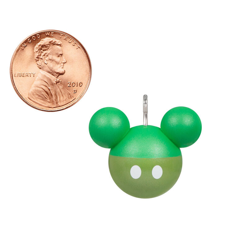 Hallmark Mini Disney Mickey Mouse Ornaments, Set Of 6
