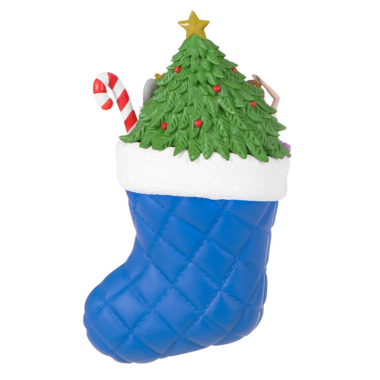 Hallmark Stocking Stuffers Ornament