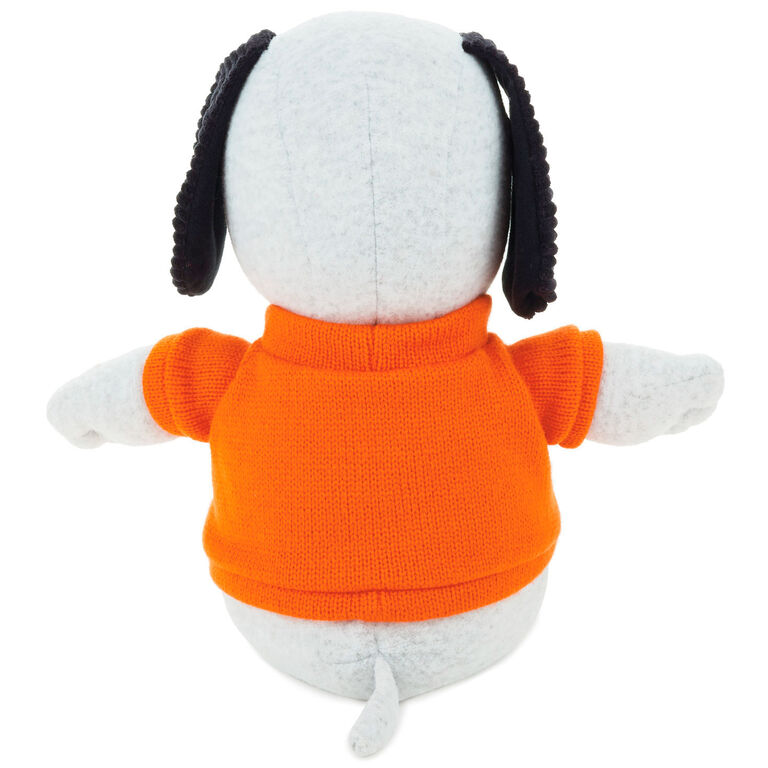 Hallmark Peanuts® Joe Cool Snoopy Stuffed Animal, 12"