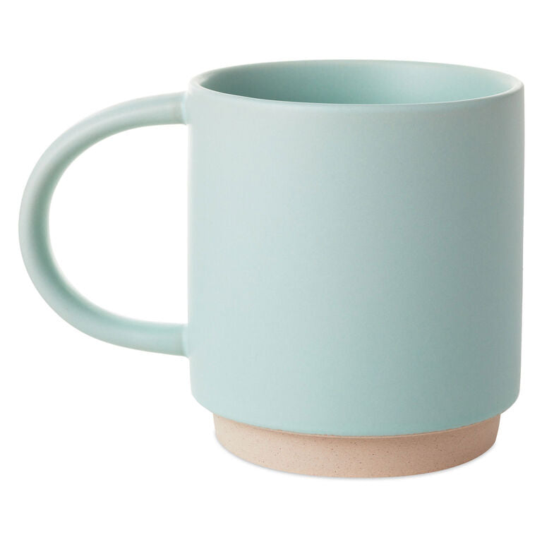 Hallmark Pretending To Listen Funny Mug, 16 Oz.