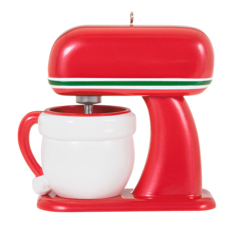 Hallmark Magical Mixer Ornament