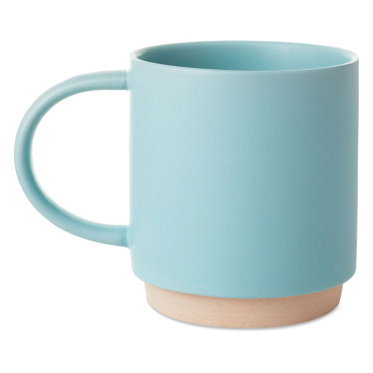 Hallmark Judgmental Cat Funny Mug, 16 Oz.