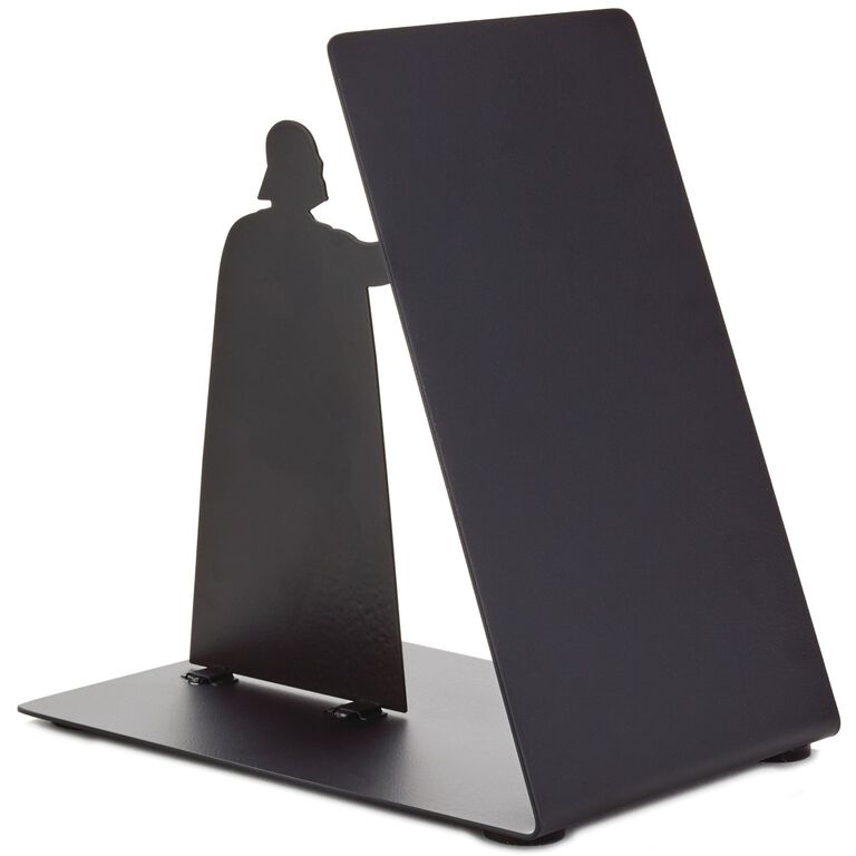 Hallmark Star Wars™ Darth Vader™ Metal Bookend