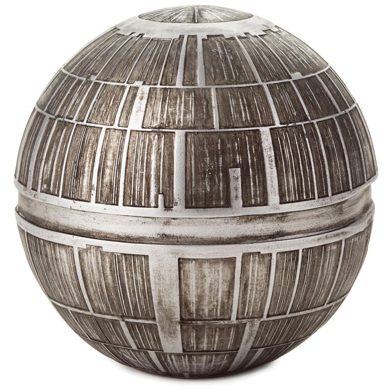 Hallmark Star Wars™ Death Star™ Perpetual Calendar