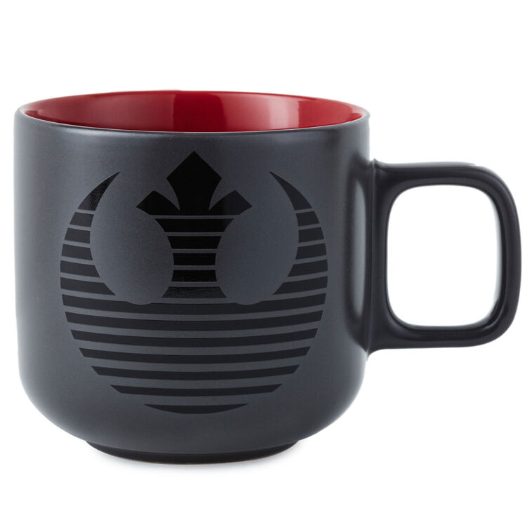 Hallmark Star Wars™ Rebel Hero Mug, 17 Oz.
