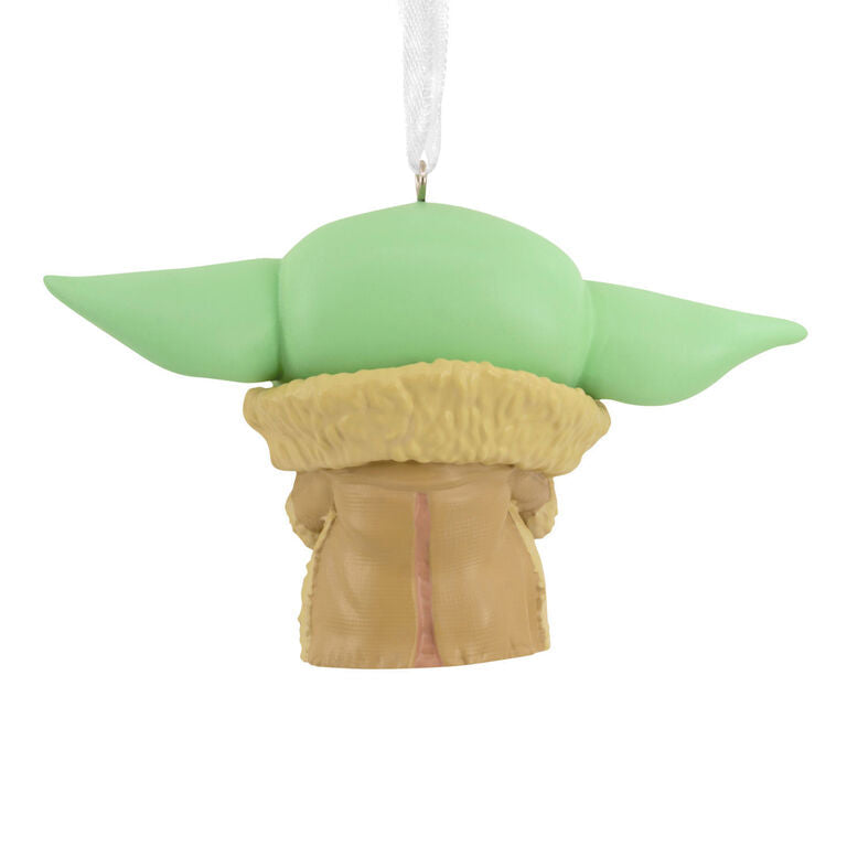 Star Wars: The Mandalorian™ Grogu™ Funko POP!® Hallmark Ornament