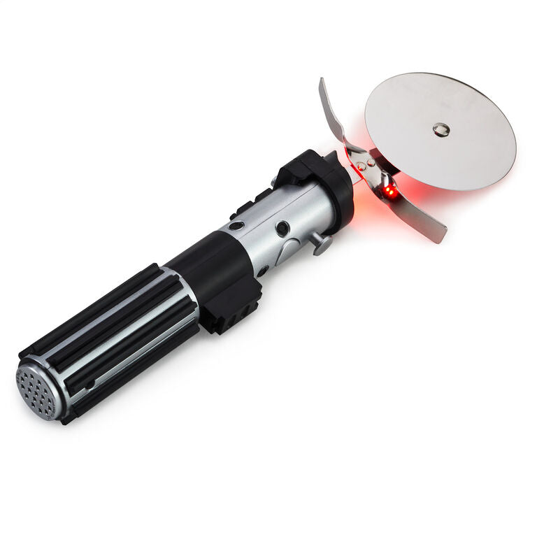 Hallmark Star Wars™ Lightsaber™ Pizza Cutter With Sound