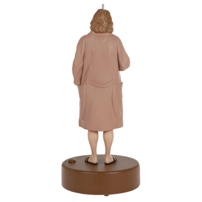 Hallmark The Big Lebowski™ The Dude Ornament With Sound