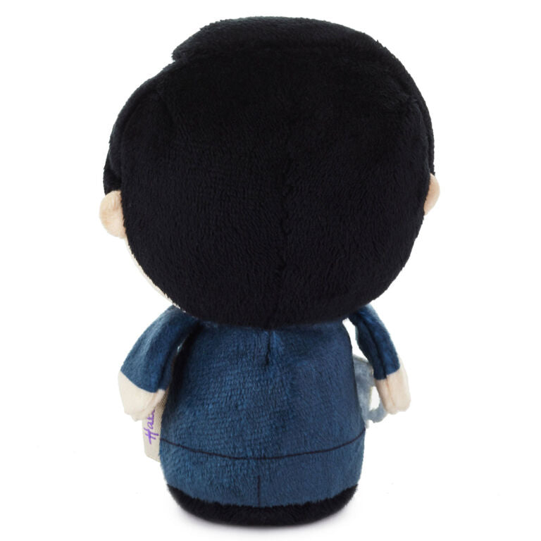 Hallmark Itty Bittys® The Office Michael Scott Plush With Sound