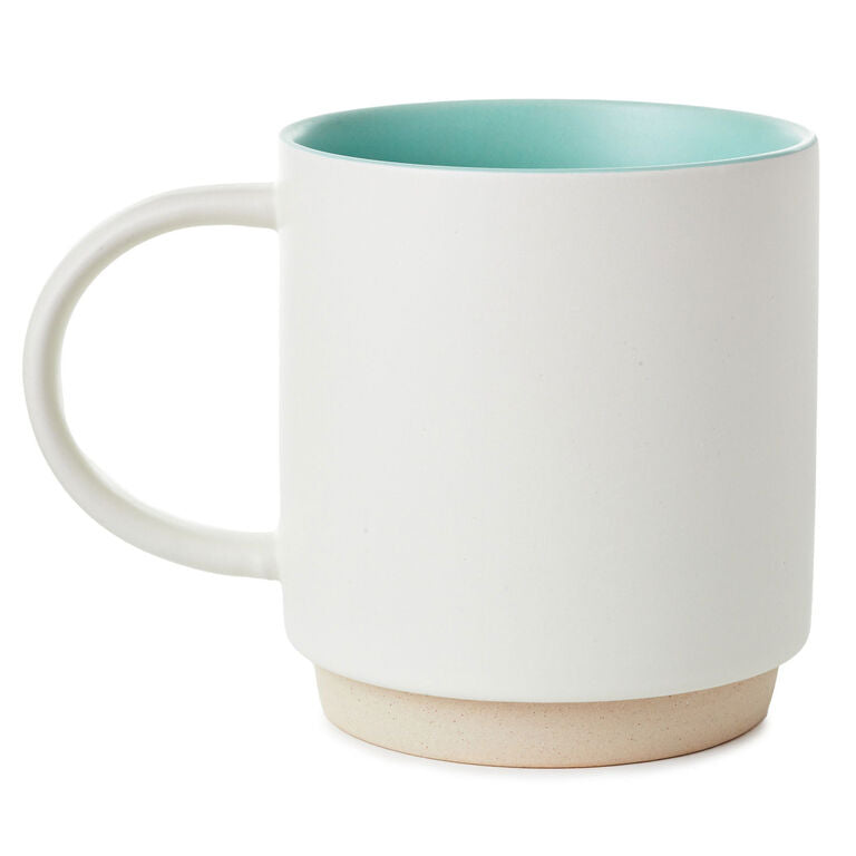 Hallmark Today Is A Good Day Mug, 16 Oz.