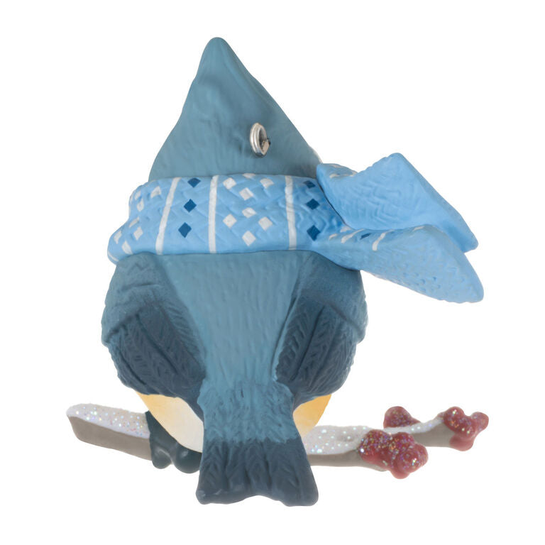 Hallmark Cozy Critters Ornament