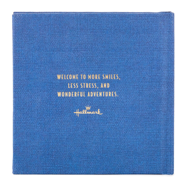 Hallmark Why 60 Is Superb Book