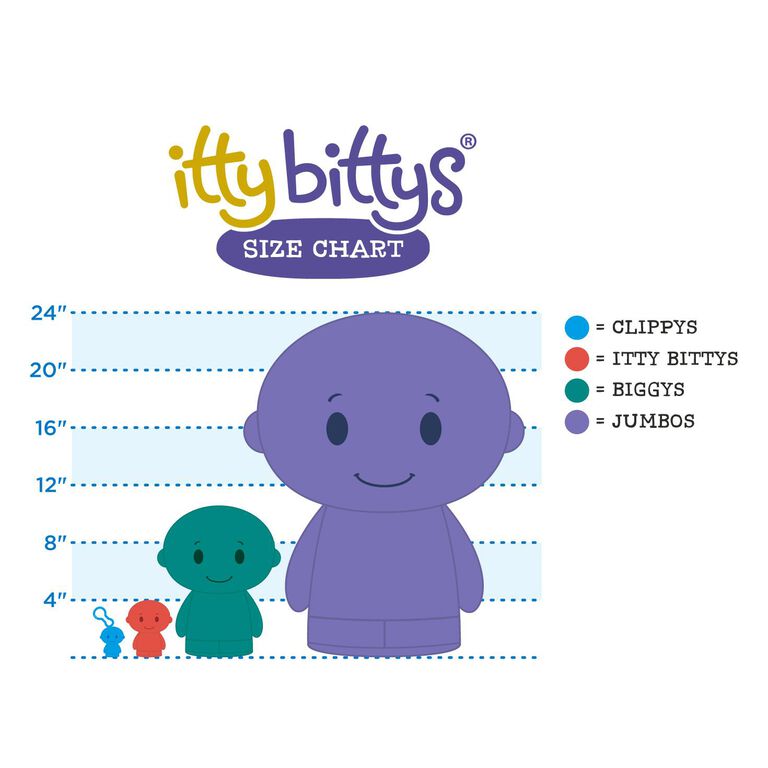 Hallmark Itty Bittys® David And Goliath Plush And Storybook Set