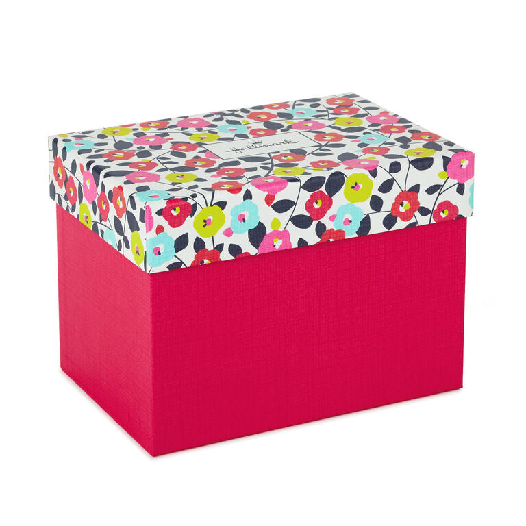 Hallmark All Occasion Card Assortment In Decorative Box, Set Of 20