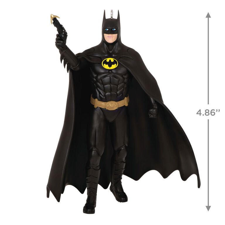 Hallmark DC™ 1989 Batman™ Ornament