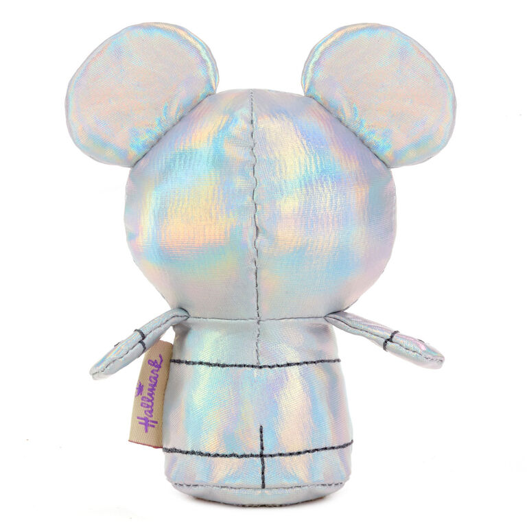 Hallmark Itty Bittys® Disney 100 Years Of Wonder Mickey Mouse Plush