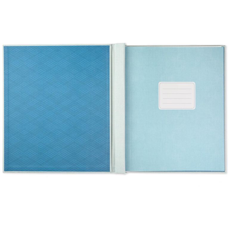 Hallmark Gather Happy Moments Photo Album