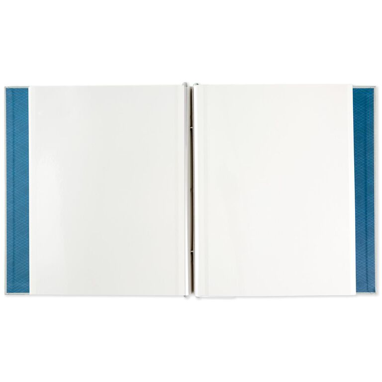 Hallmark Gather Happy Moments Photo Album