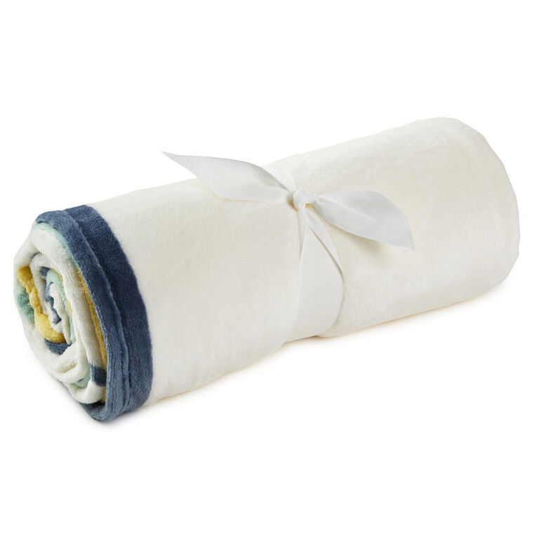  Hallmark Channel We Believe Blanket, 50x60