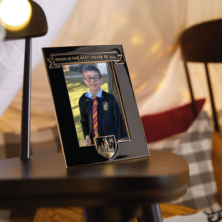 Hallmark Harry Potter™ Hogwarts™ Best House Of All Picture Frame, 4x6