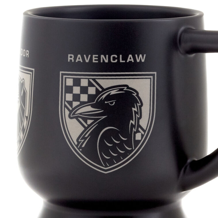 Hallmark Harry Potter™ Sorting Hat™ Mug With Sound, 13 Oz.