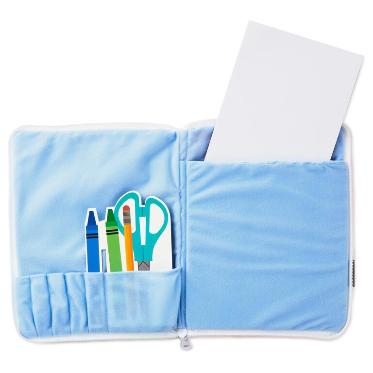 Hallmark Jesus Loves Me Activity Busy Bag