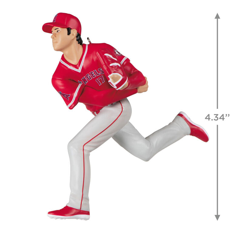 Hallmark MLB Angels™ Shohei Ohtani Ornament