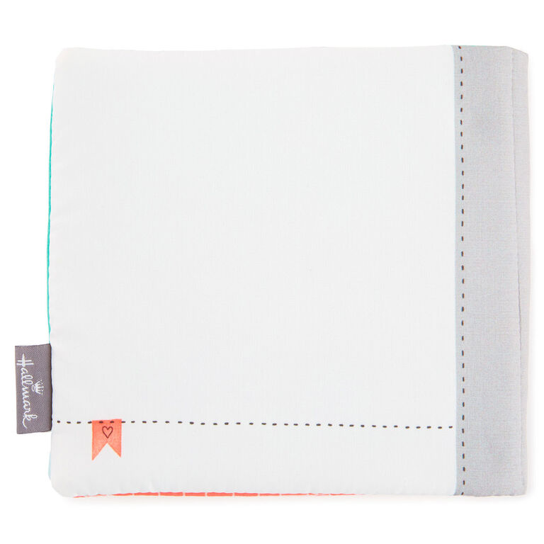 Hallmark My Family Soft Photo Book