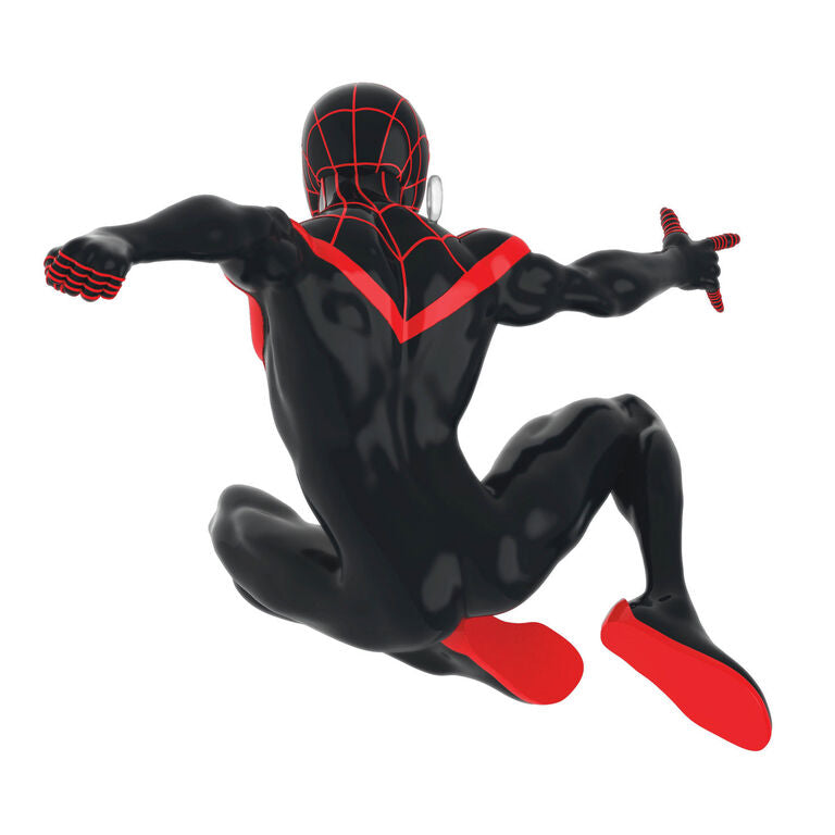 Hallmark Mini Marvel Spider-Man And Miles Morales Ornaments, Set Of 2
