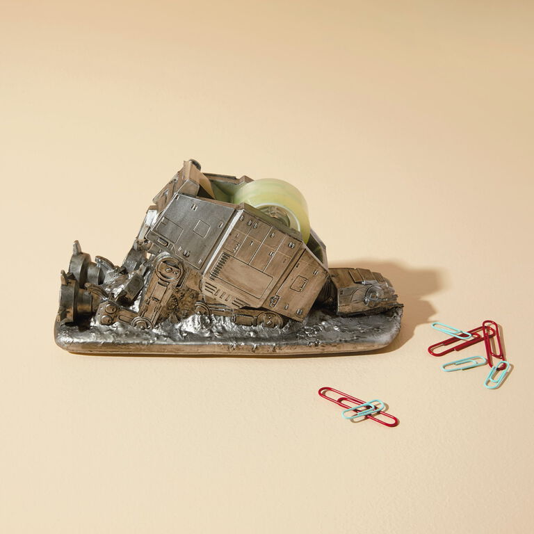 Hallmark Star Wars™ AT-AT™ Tape Dispenser