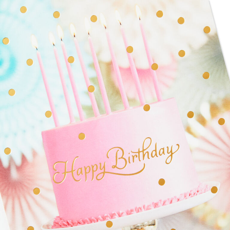 Hallmark Warm Wishes Assorted All-Occasion Cards, Box Of 48