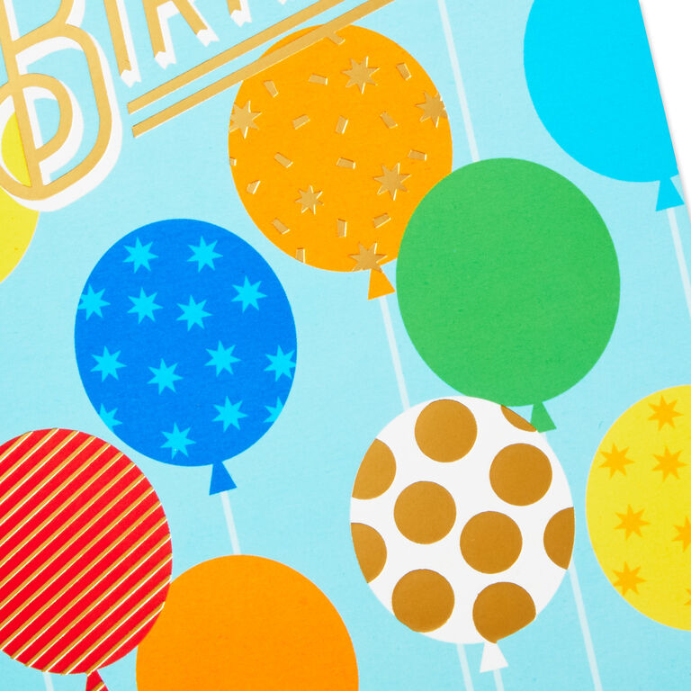 Hallmark Warm Wishes Assorted All-Occasion Cards, Box Of 48