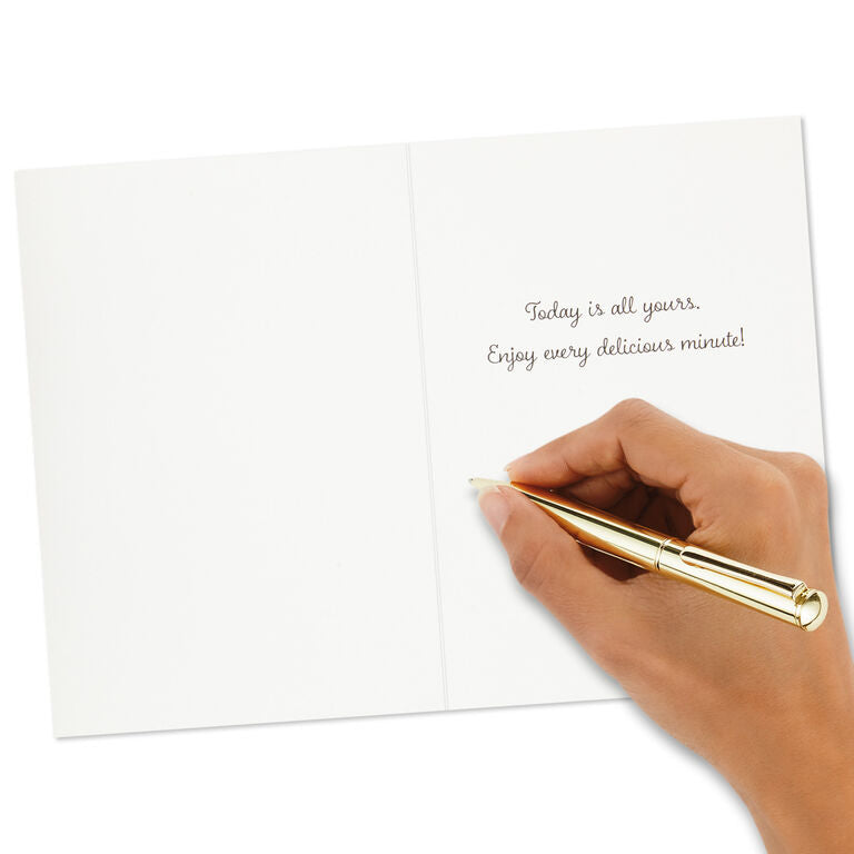 Hallmark Warm Wishes Assorted All-Occasion Cards, Box Of 48