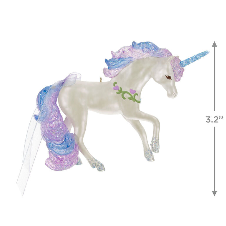 Hallmark Majestic Unicorn Ornament